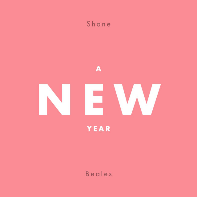 A New Year cover