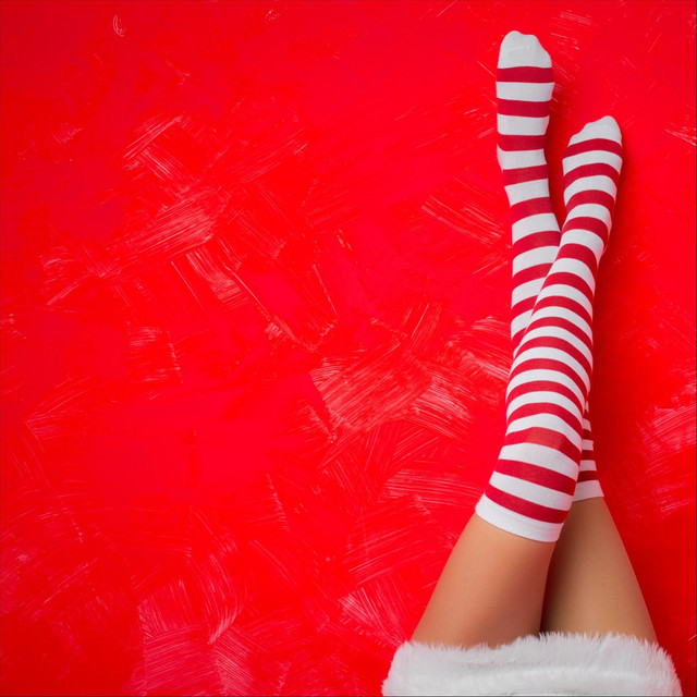 Every Day Could Be Christmas Day album image