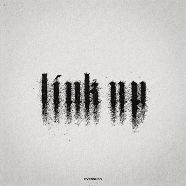 Link Up (feat. Balken) cover art