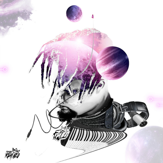 NEOSIS cover art