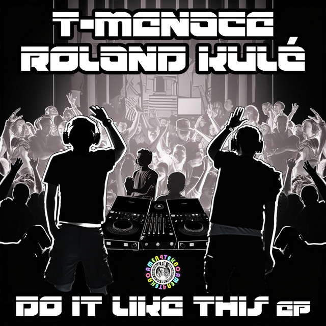 Do it Like This album art