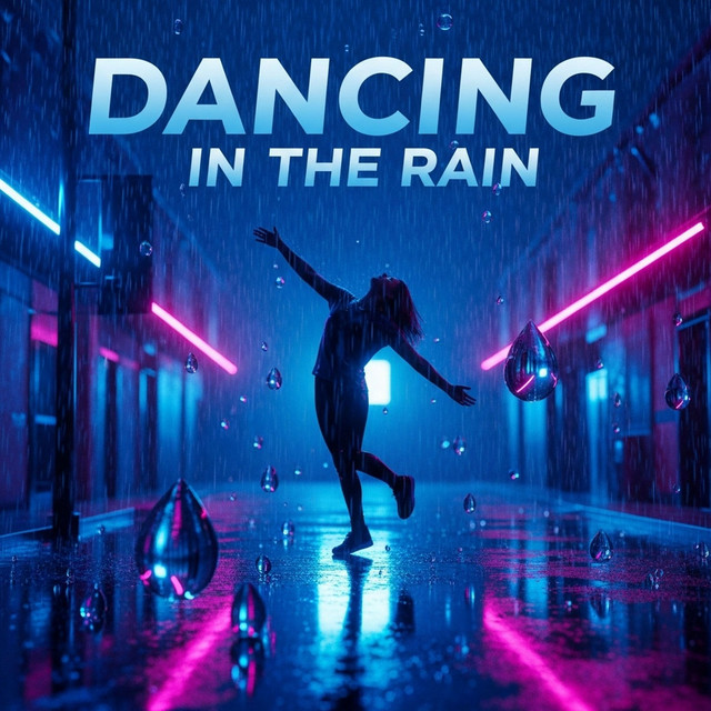 DANCING IN THE RAIN - Single by WHISKIENT | Spotify