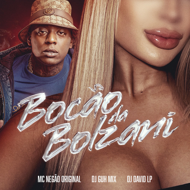Bocão da Bolzani