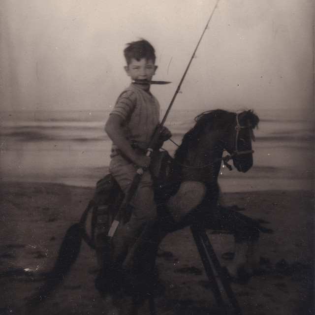 Valle de Lágrimas cover art