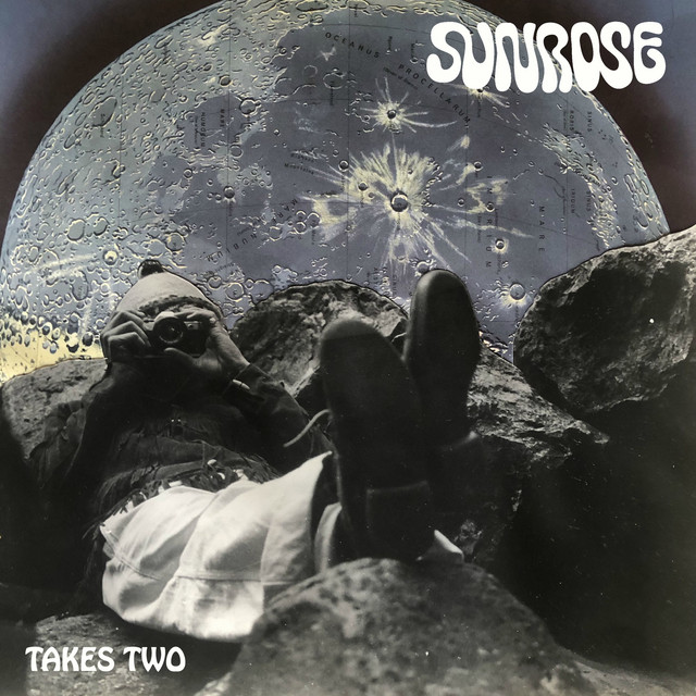Takes Two cover