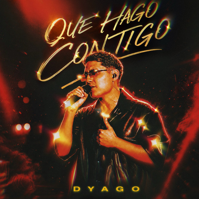 Que Hago Contigo
