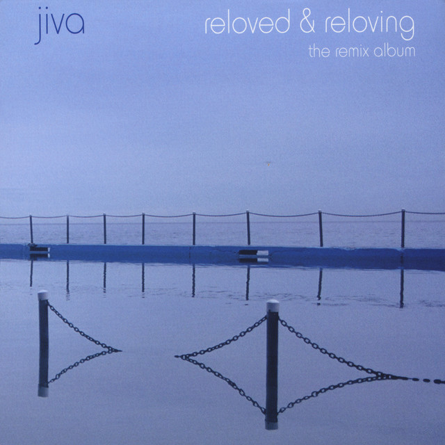 Reloved & Reloving - The Remix Album cover art