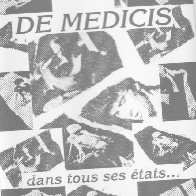 Cover du titre Stray dog