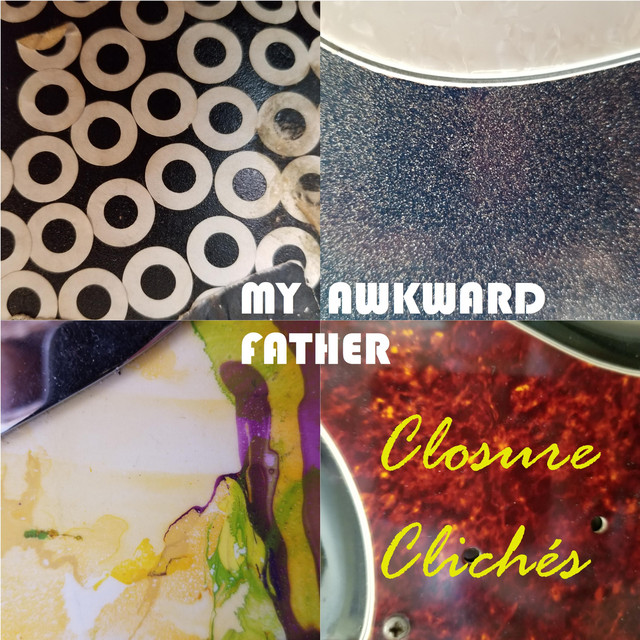 Closure Clichés cover art