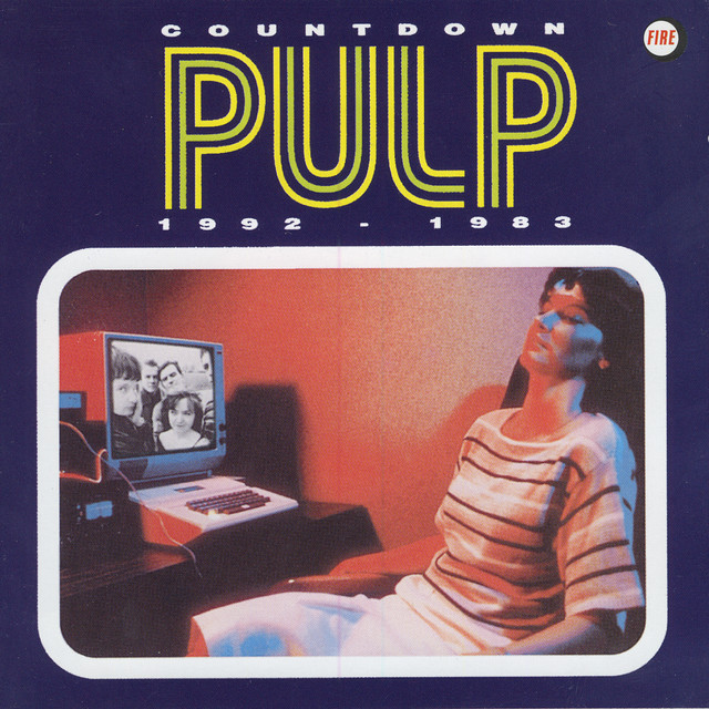 Countdown: 1992-1983 - Compilation by Pulp | Spotify