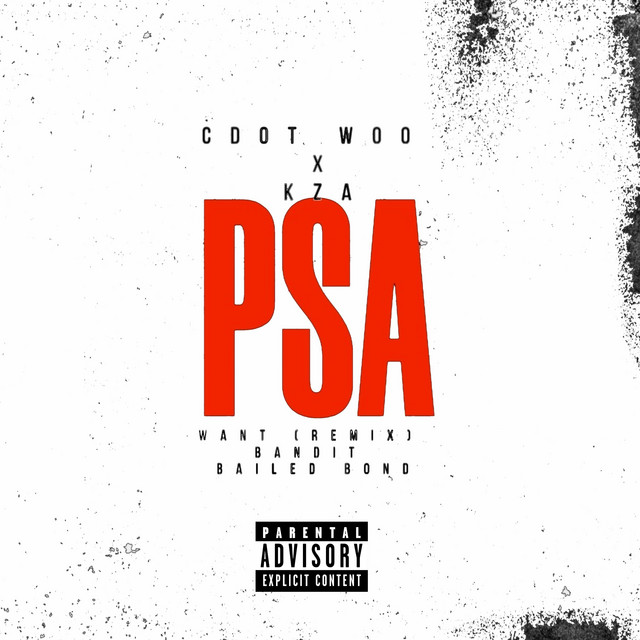 Cdot Woo