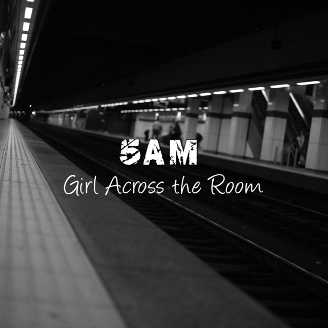 Girl Across the Room cover