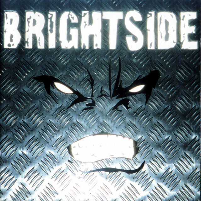 Bulletproof cover art