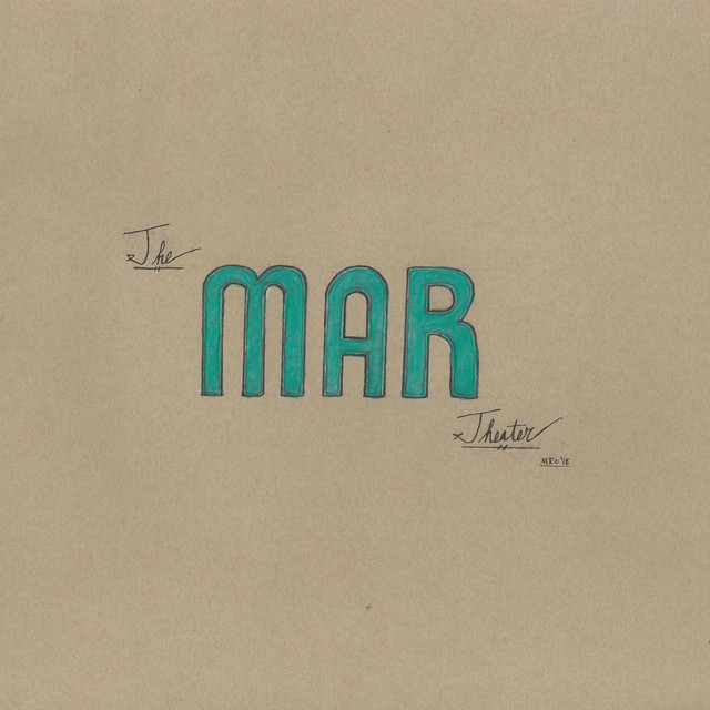 The Mar Theater cover