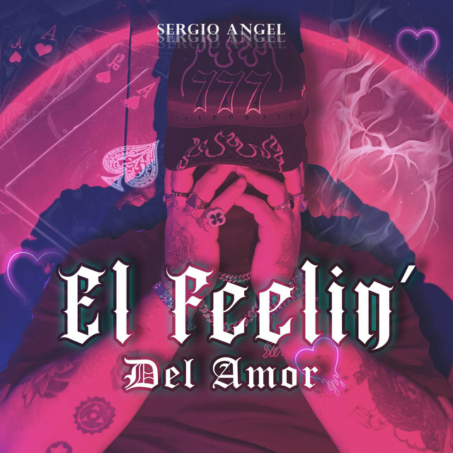 El Feelin' del Amor