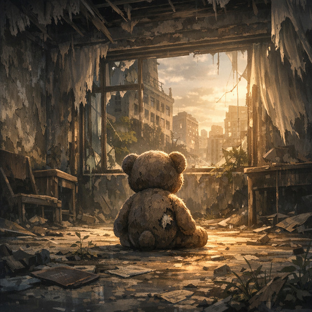 Dust Heart