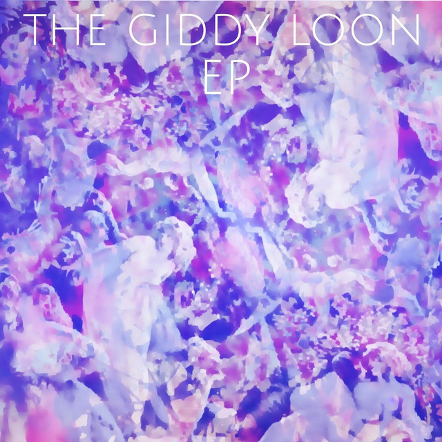 The Giddy Loon cover art