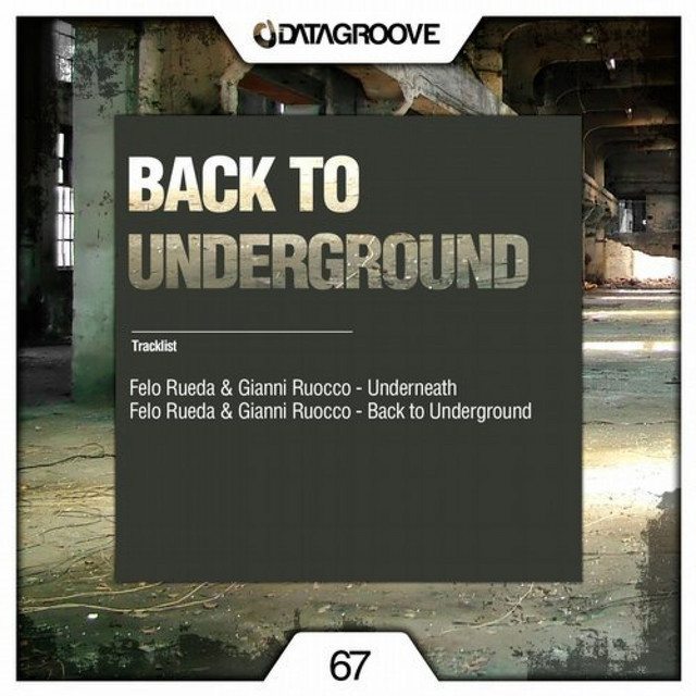 Back To Underground