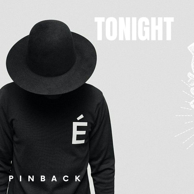 Tonight cover art