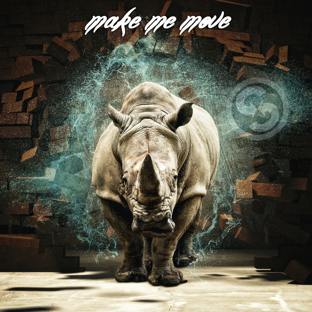 Make Me Move cover art