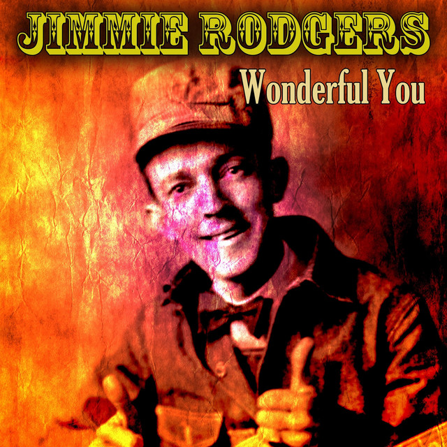 Wonderful You cover art