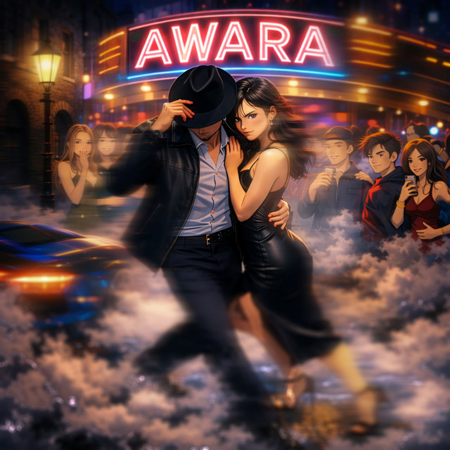 Awara