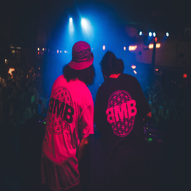 bmb cover art