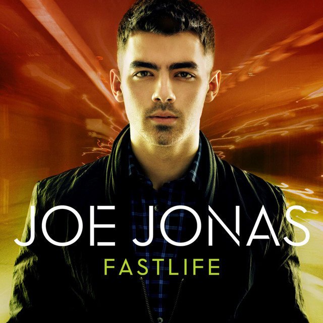 Fastlife cover art