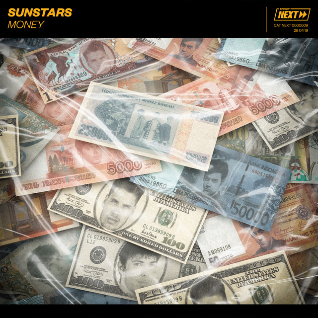Money cover art