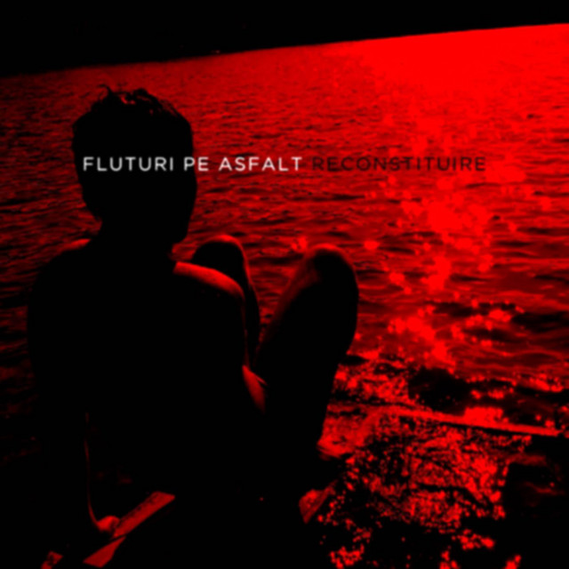 Reconstituire cover art