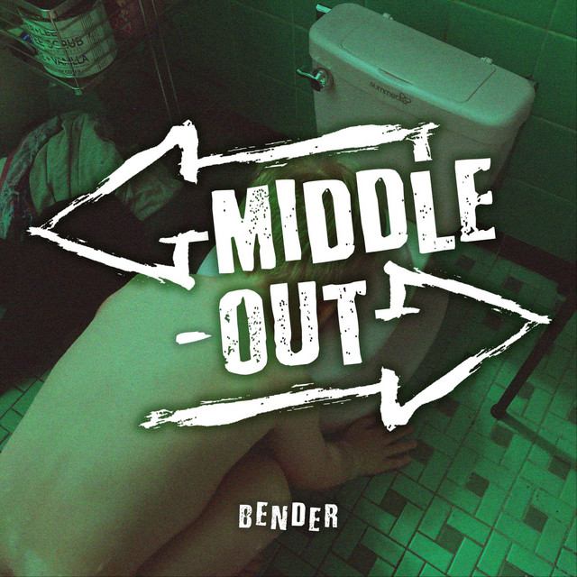 Bender cover art