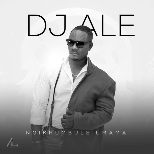 Ngijabulile (feat. UGebhu) cover art