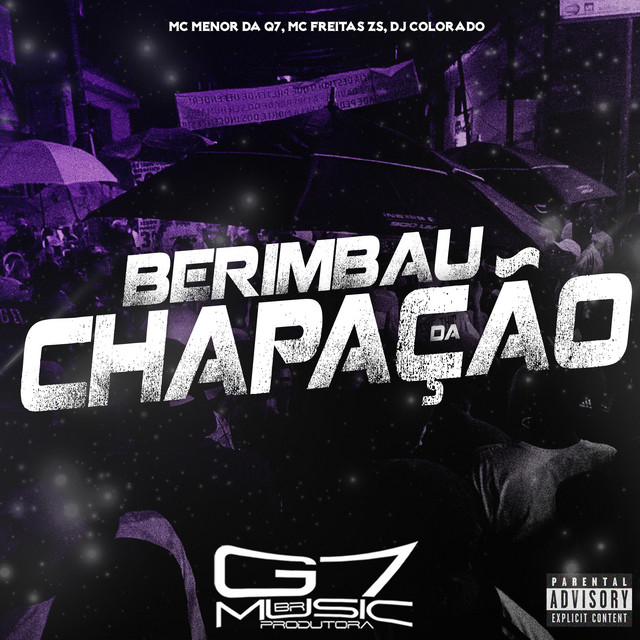 Berimbau da Chapação