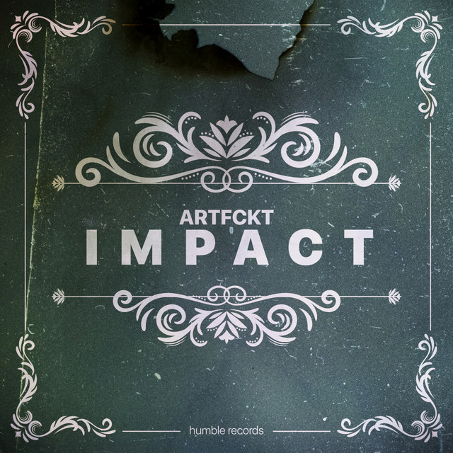 Impact cover art