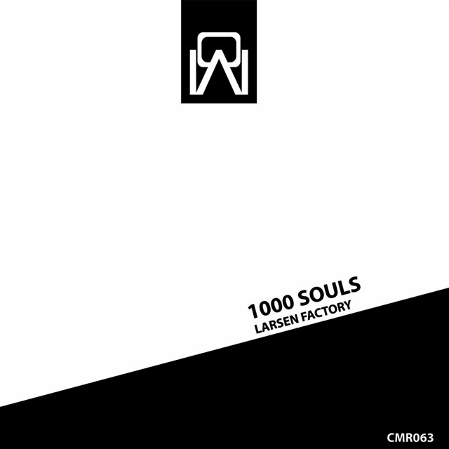 1000 Souls cover art