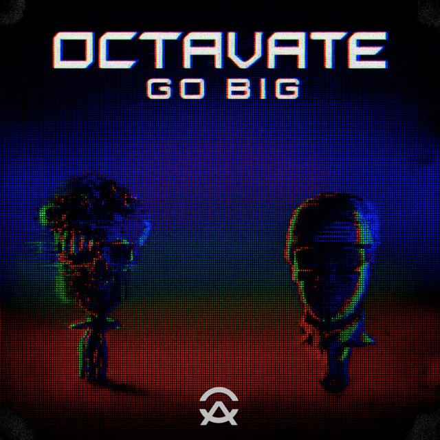 Go Big album art