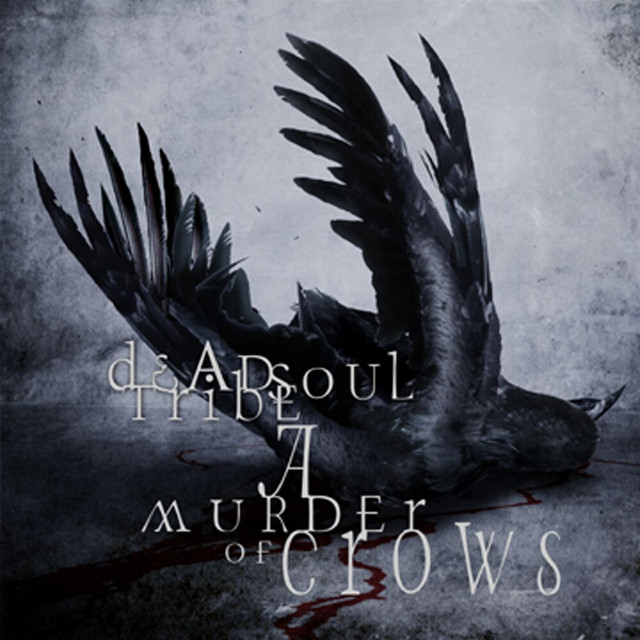A Murder Of Crows cover