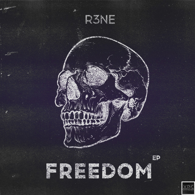 Обкладинка R3ne — Freedom