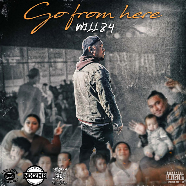 Go From Here cover art
