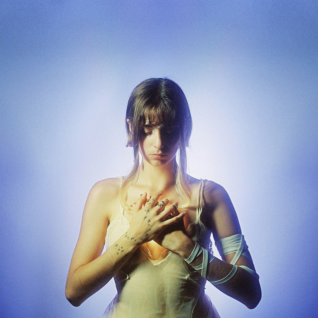 Indigo Hour cover art