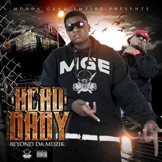 Murdagang Headbaby
