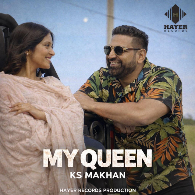 MY QUEEN