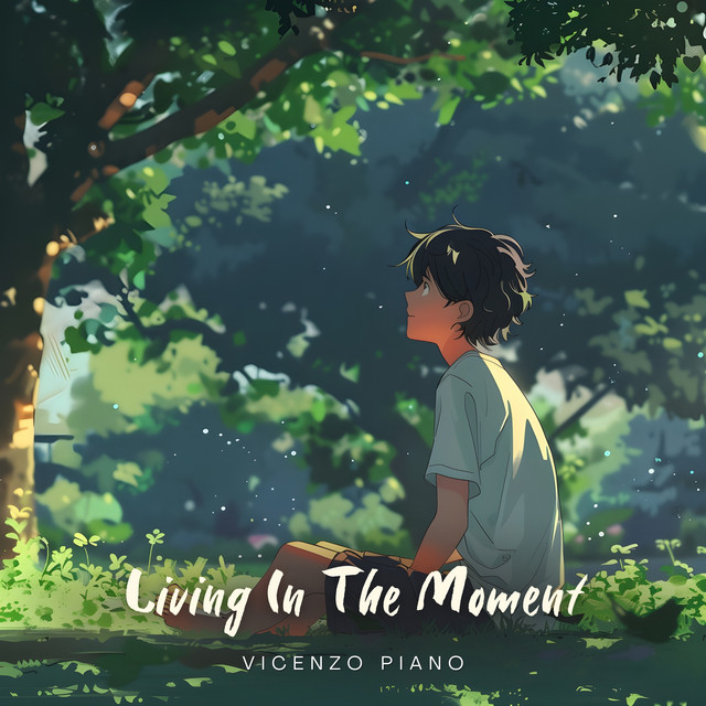 Living In The Moment