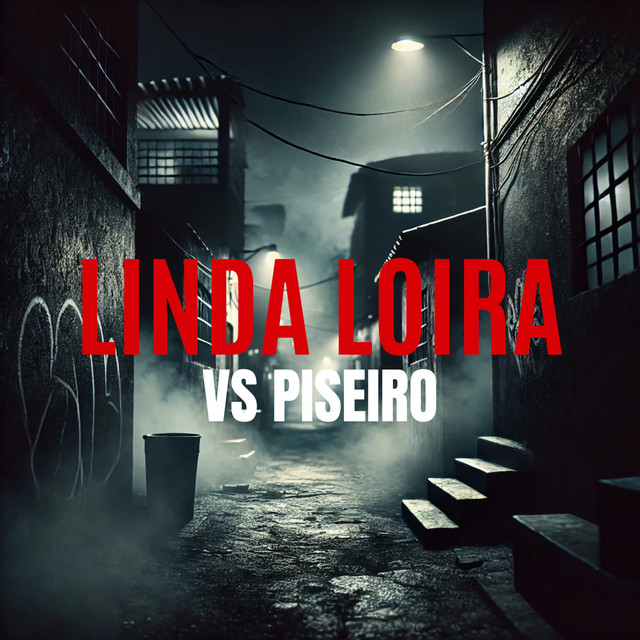 Linda Loira Vs Piseiro