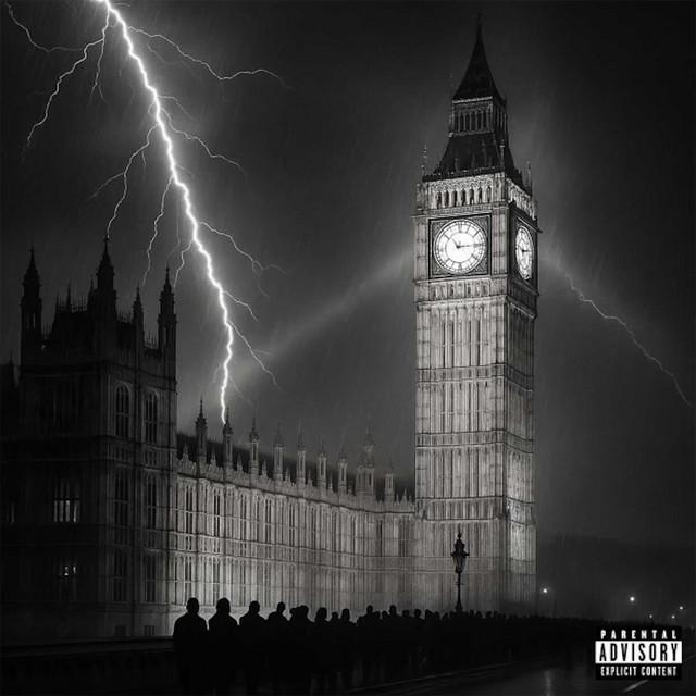 DoomsDay cover art