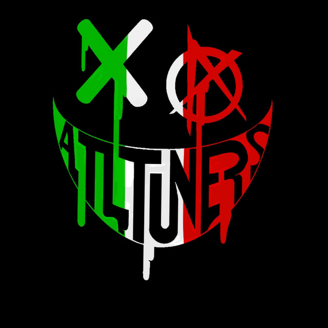 VIVA LA RAZA