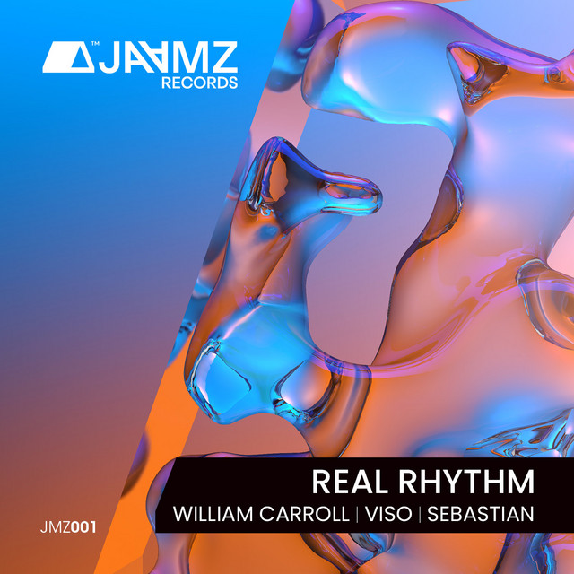 Real Rhythm - Extended Mix