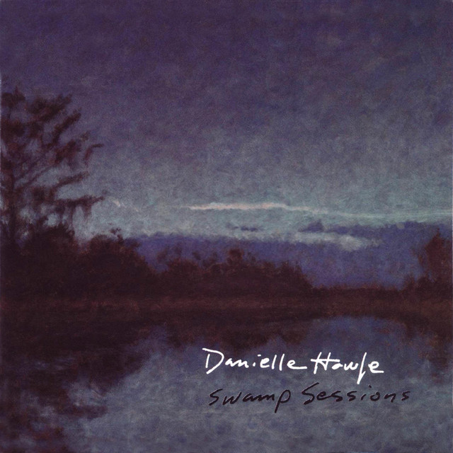 Swamp Sessions cover art