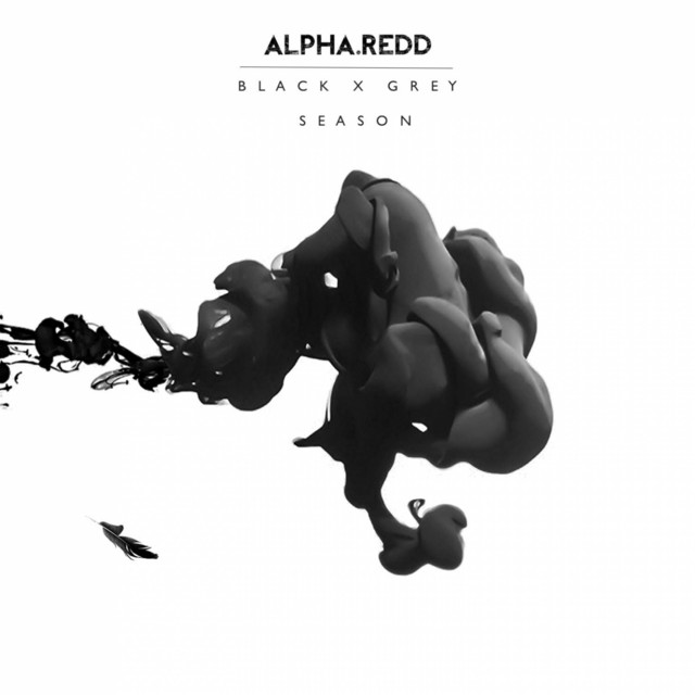 Black & Grey Season cover art