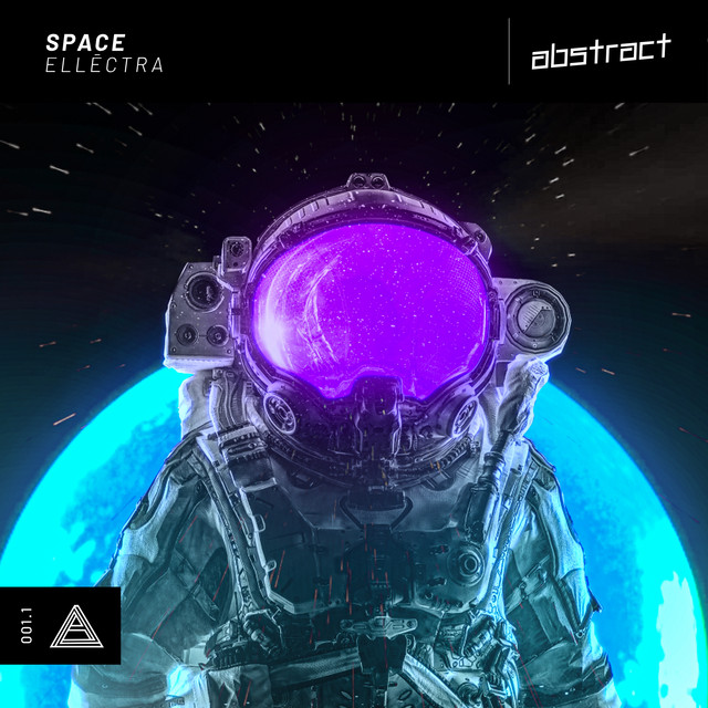 Space cover art